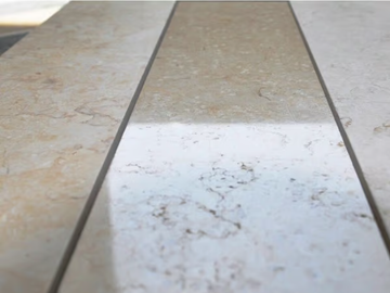 SUPERDOGHE ECOLOGY - Natural stone flooring by RAMA 1956 - view 2